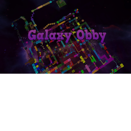 galaxy adventure obby