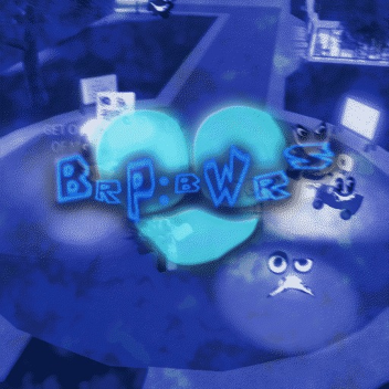 [MINI UPDATE] BRP:BWRS