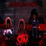 SGN | Savage Block Nation