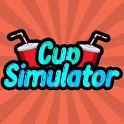 Cup Simulator🥤 [BETA] icon