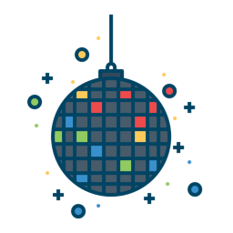 Disco Hangout