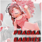 + Pradaababies