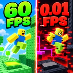 [🧱]wallhop but your fps gets lower icon