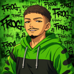 Frogzada Store Group Thumbnail