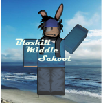Bloxhill Middle School