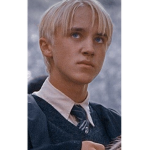Draco Malfoy Fan Group!