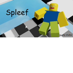 Spleef!