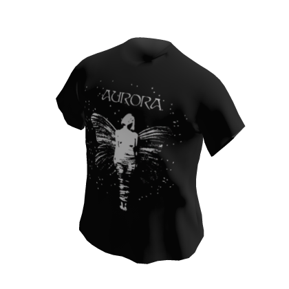 Black Tee – AURORA (All My Demons) [Official]