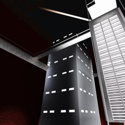 Trapped in a box (Lobby update)