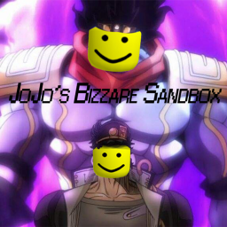 JoJo's Bizzare Sandbox