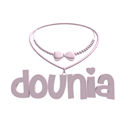dounia thumbnail
