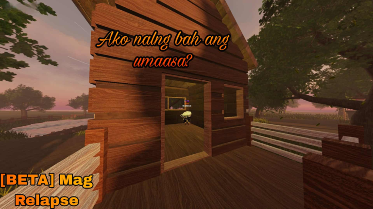 [BETA] Mag Relapse 🔊 screenshot 2