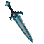 Iceicle venomous Slayer