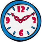 [CW] Clock Waterpark!