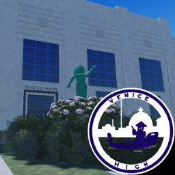 Venice High Hub
