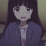sad girl clothing <3