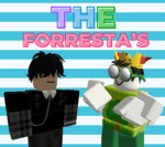 The Forresta's