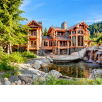 Cozy Cabin For Sale