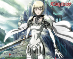 claymore's