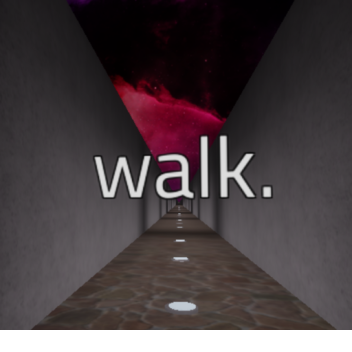 walk