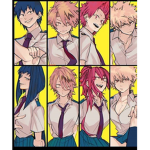 Bnha Rp Group!