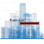 Ram Co. Modern Structure Design