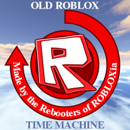 Old ROBLOX Time Machine
