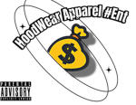 HoodWear Apparel #Ent