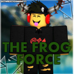 The Frog Force