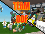 Team Oof