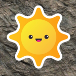 Sunny Rock