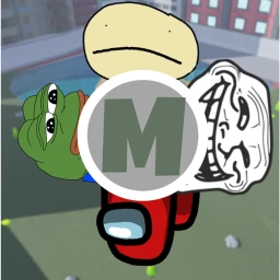 Mrboy's Nextbots icon