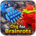 Miner For Brainrots