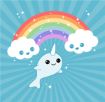 Narwals Are Epic