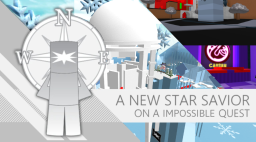 Przygoda naprzód 2: Kaizo