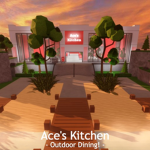 Ace's Kitchen