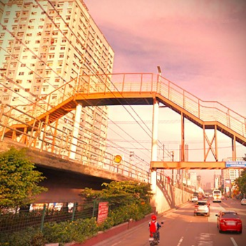 Project Tawiran (WIP)