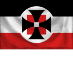 The Imperial Germanic Robloxian Empire