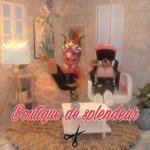 boutique de splendeur