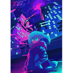 cyberpυnk