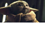 Baby yoda fan group -_-