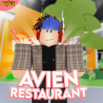 Work at Avien Restaurant!