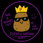 Potato Nation by The Potatos