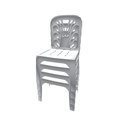 Chair set