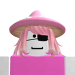 Pink mushroom gang