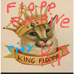 Floppa Empire city RP