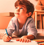 kids studios!