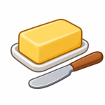 Buttered Bread Studios