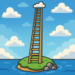 La Escalera