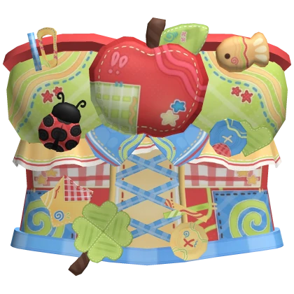 Item Thumbnail